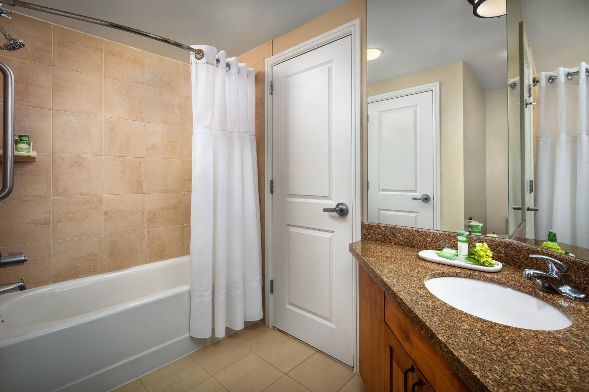 Marriott'S Streamside Evergreen At Vail Kültér fotó