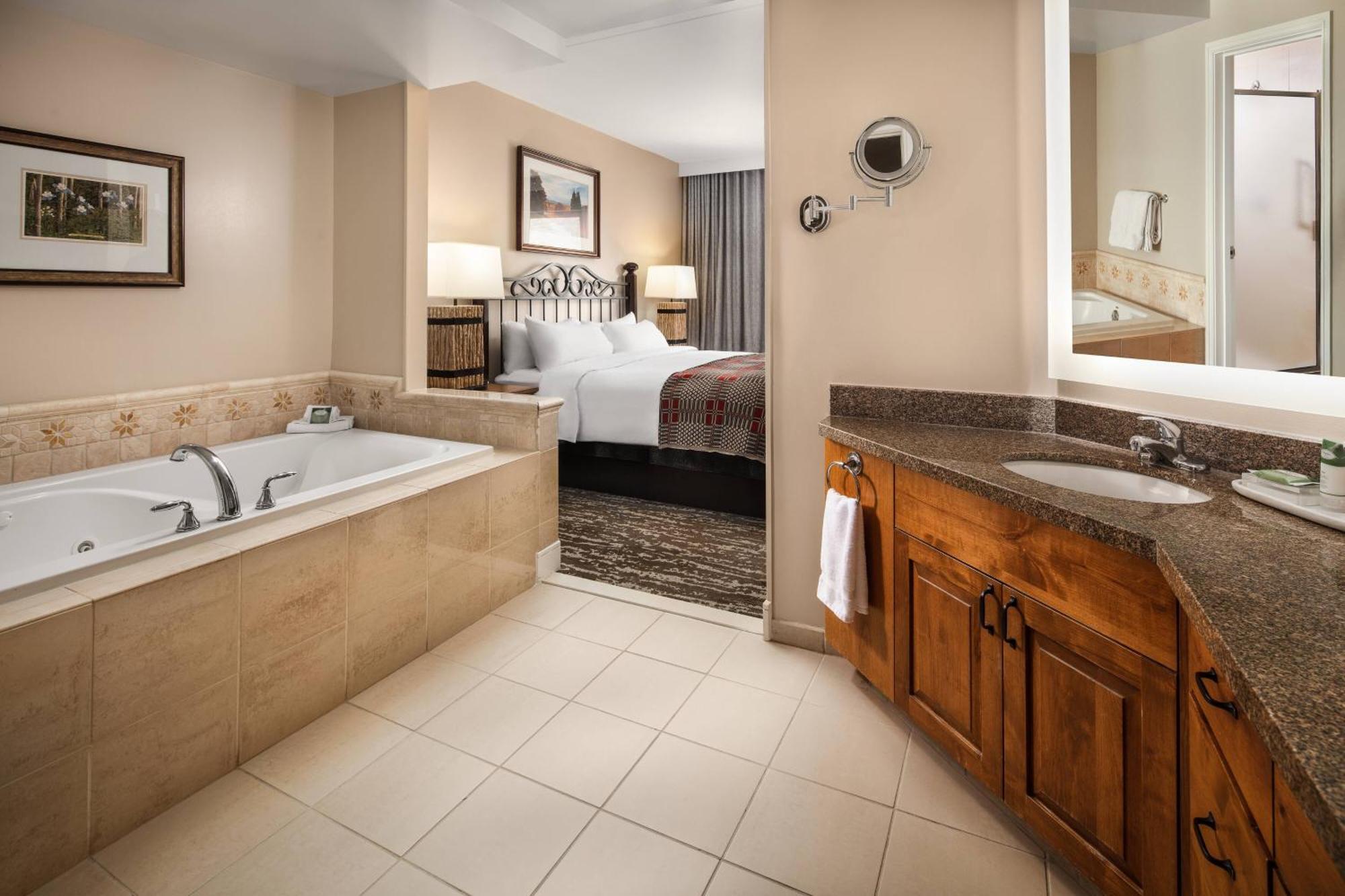 Marriott'S Streamside Evergreen At Vail Kültér fotó