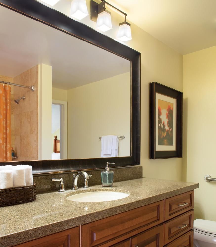 Marriott'S Streamside Evergreen At Vail Kültér fotó