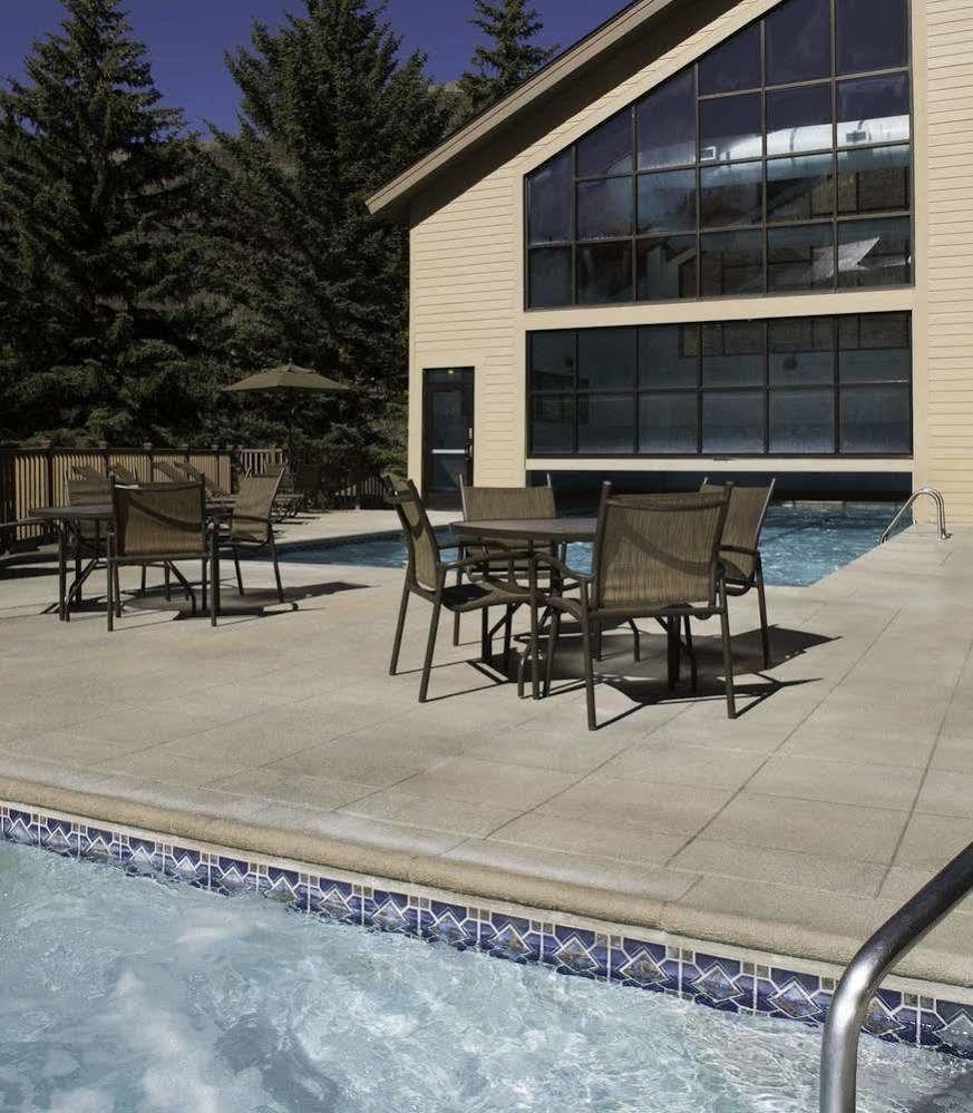 Marriott'S Streamside Evergreen At Vail Kültér fotó
