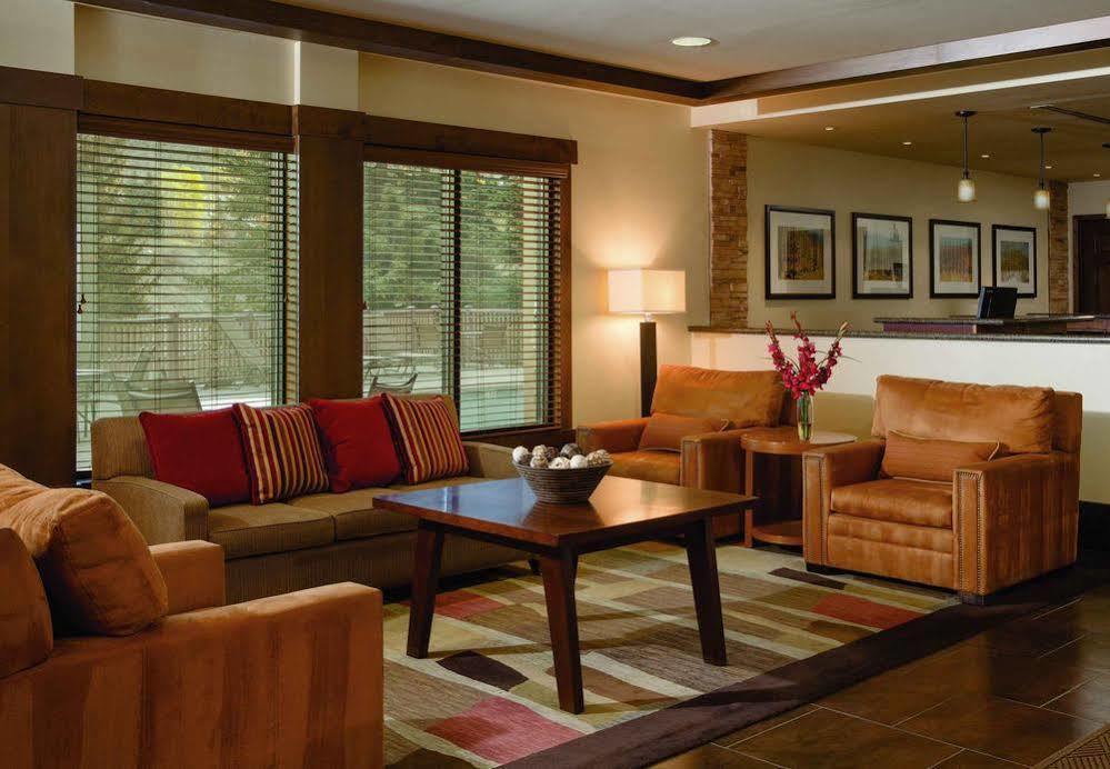 Marriott'S Streamside Evergreen At Vail Kültér fotó