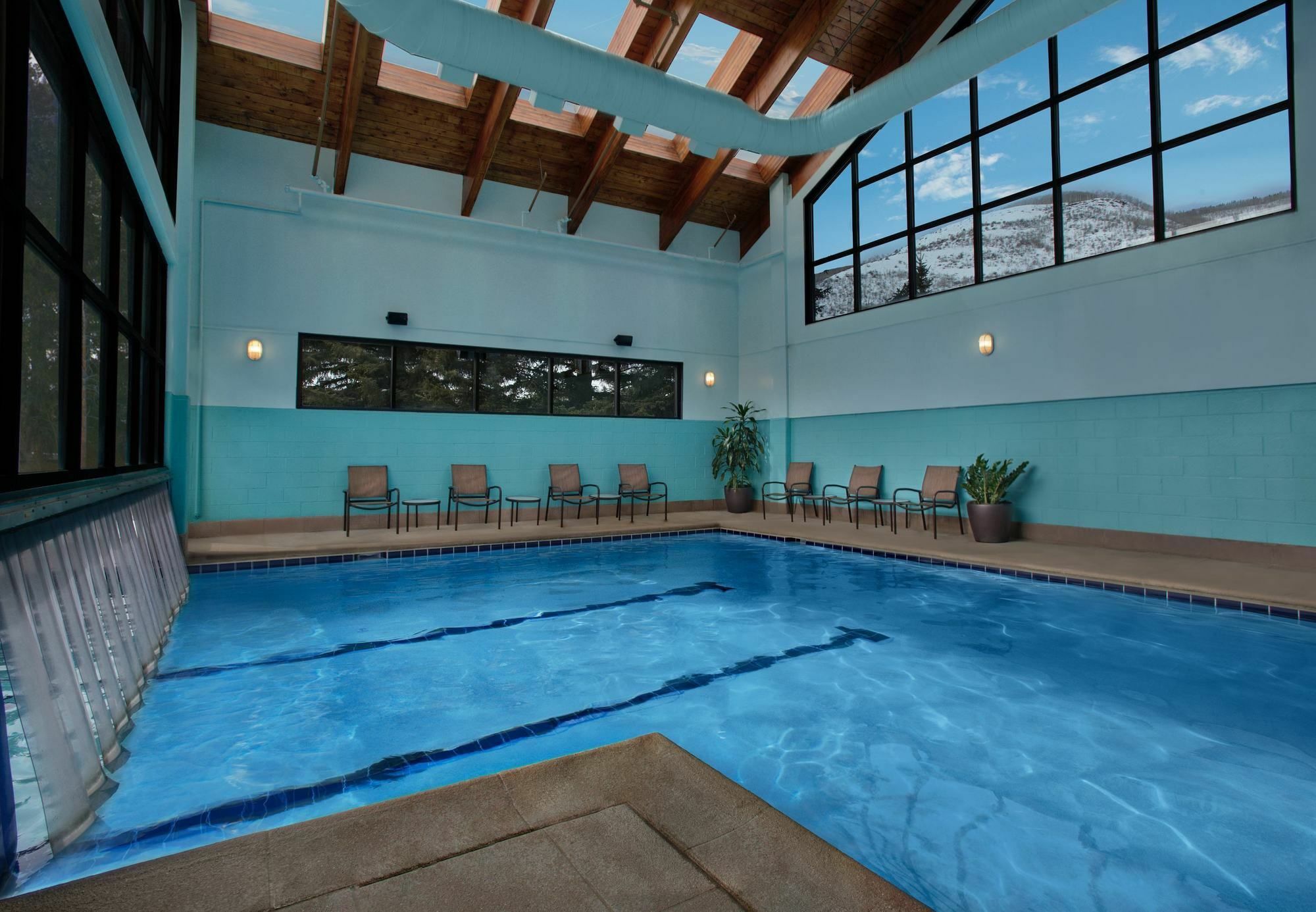 Marriott'S Streamside Evergreen At Vail Kültér fotó